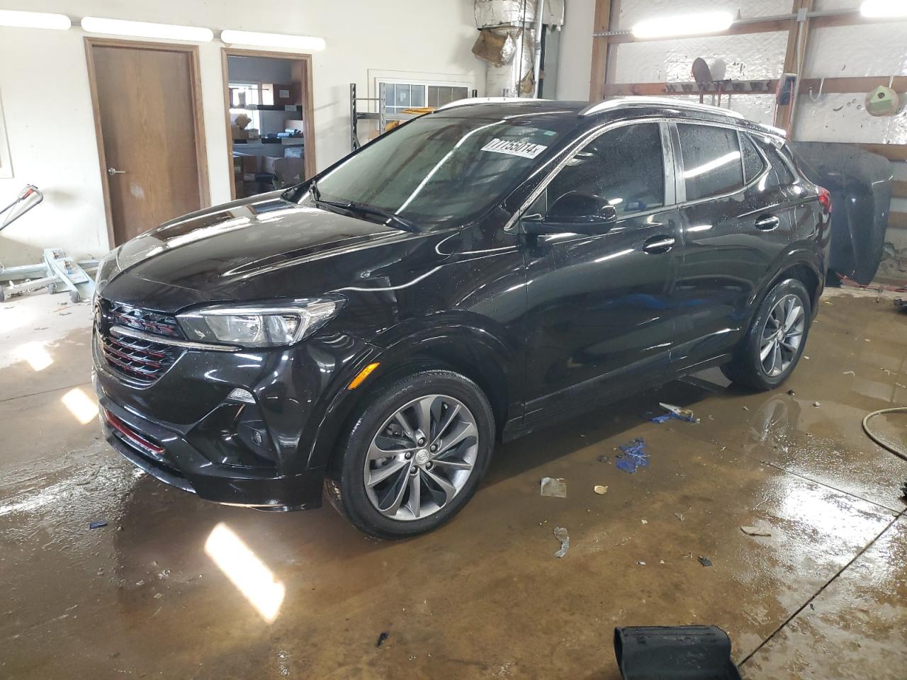 2020 Buick Encore - Image 1