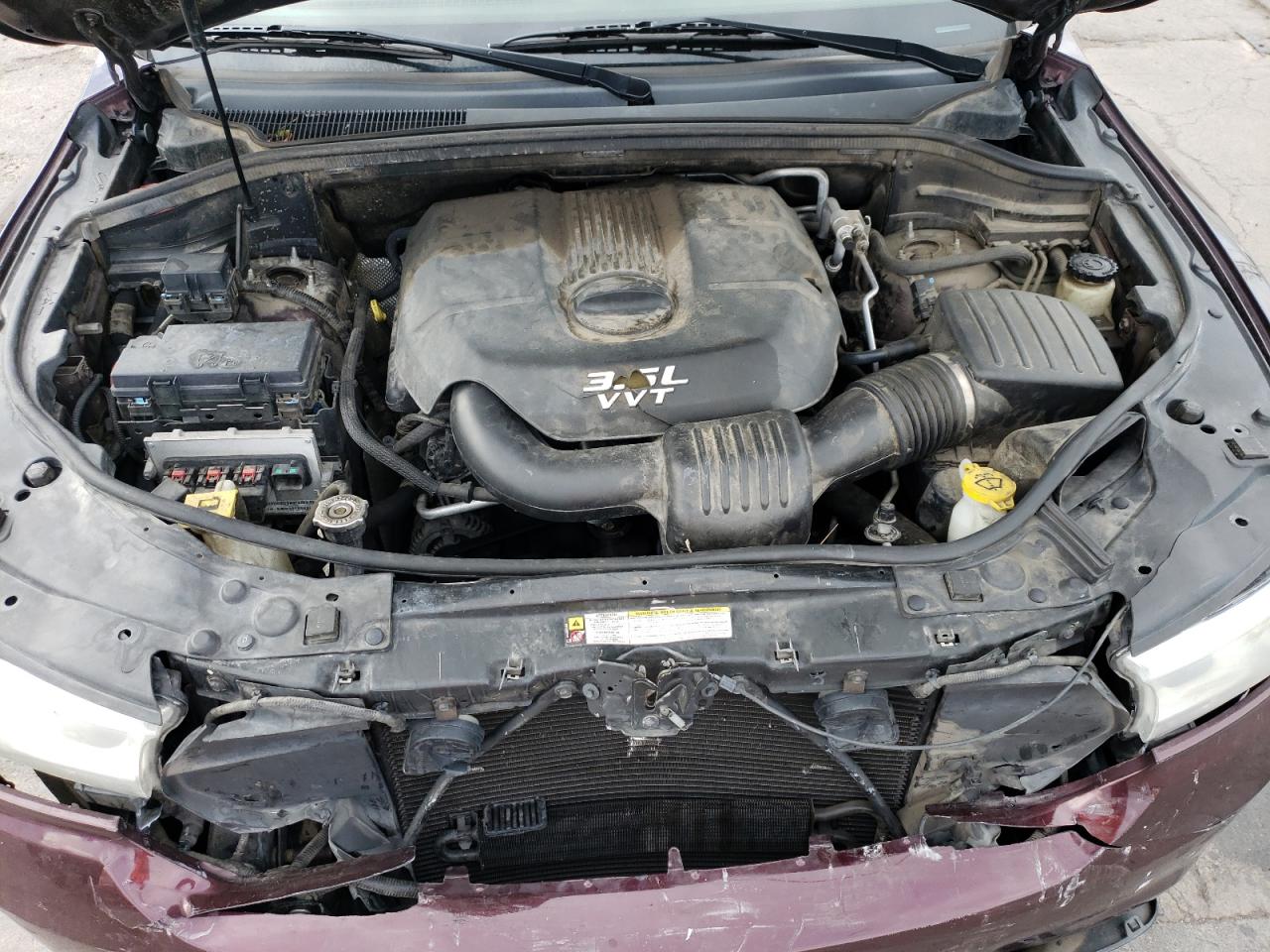 2012 Dodge Durango - Image 14