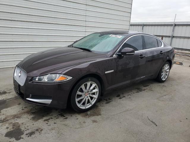 2015 Jaguar Xf 2.0T Premium продається в San Diego, CA - Minor Dent/Scratches