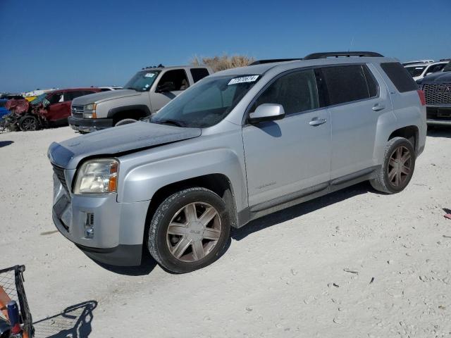 2011 Gmc Terrain Slt للبيع في Taylor، TX - Front End