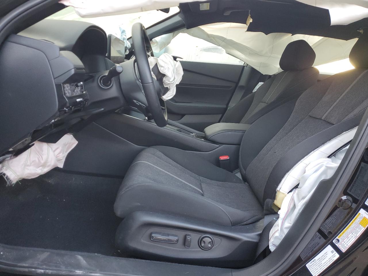 2024 Honda Accord - Image 7