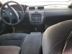 2012 Chevrolet Impala Police продається в Corpus Christi, TX - Burn - Interior