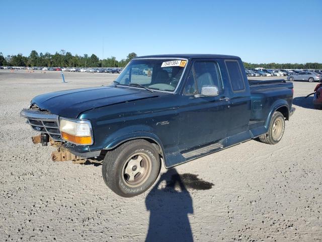 1994 Ford F150  for Sale in Lumberton, NC - Front End