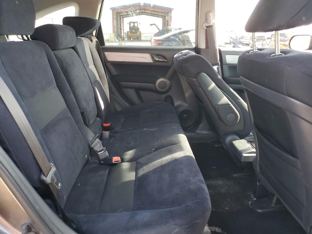 2010 Honda CR-V - Image 11