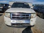 2012 Ford Escape Limited for Sale in China Grove, NC - Front End