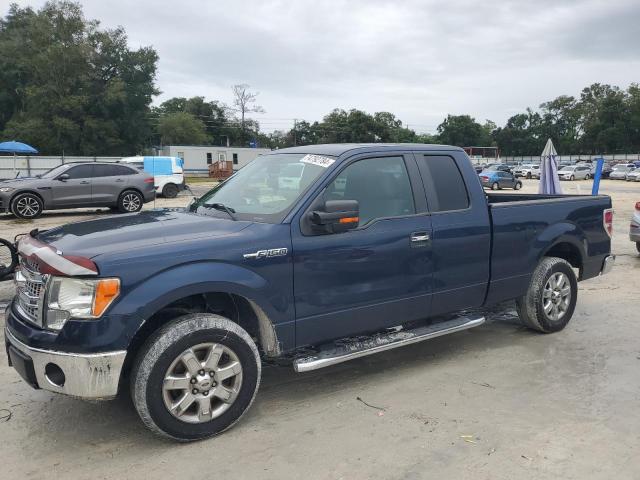 2014 Ford F150 Super Cab