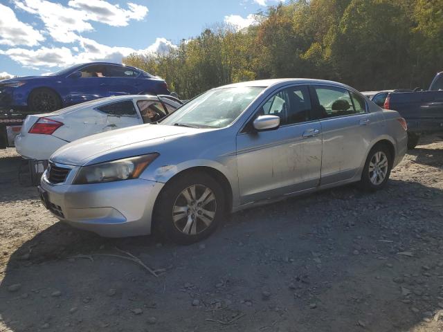 2010 Honda Accord Lxp