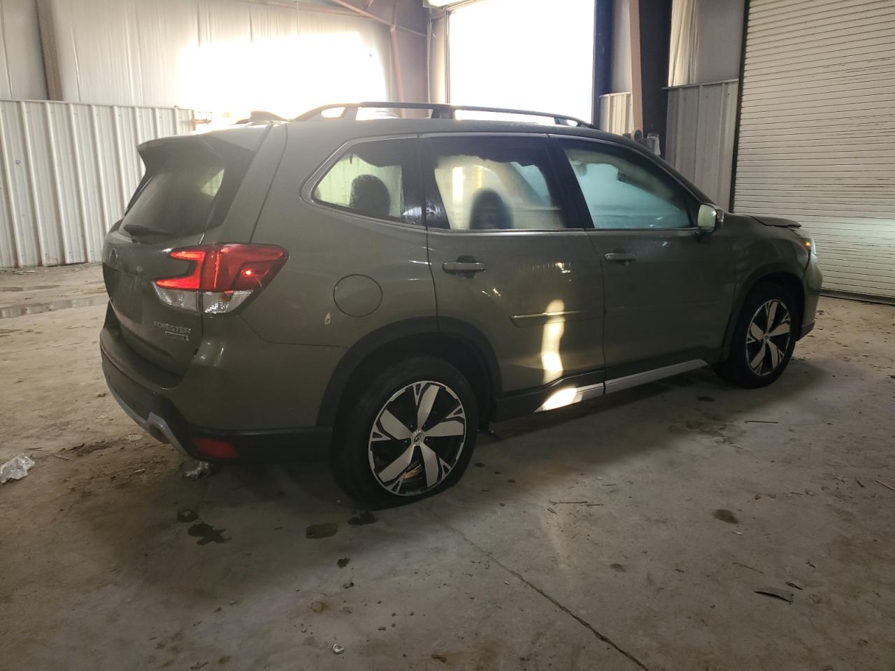 2021 Subaru Forester - Image 3