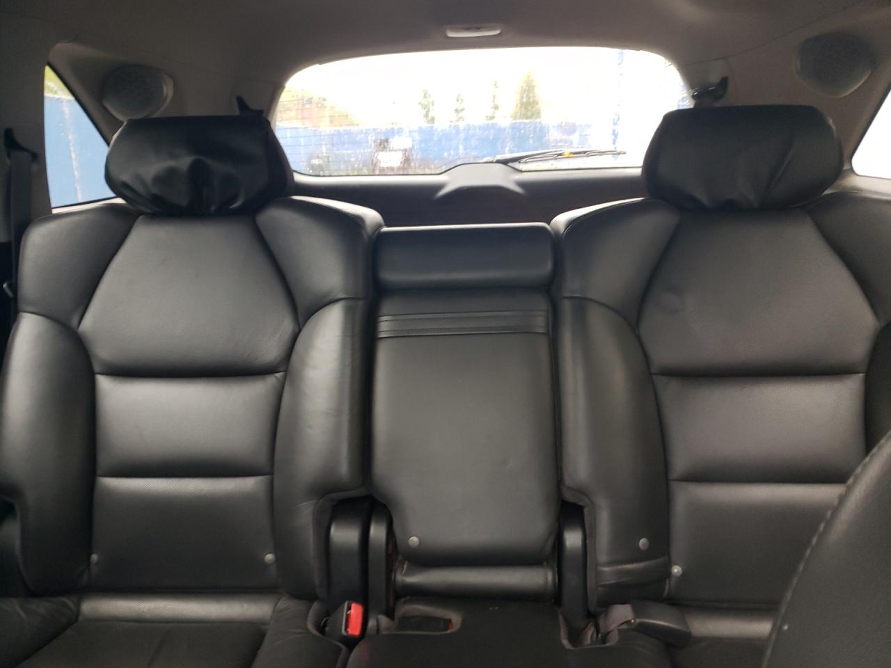 2HNYD28588H005421 2008 Acura Mdx Sport