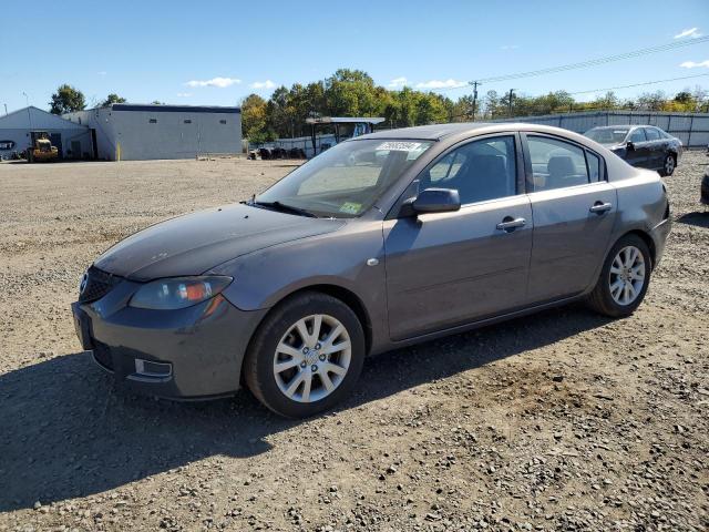 2008 Mazda 3 I