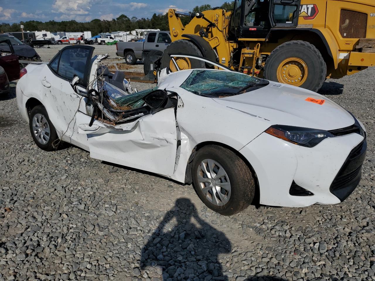 2017 Toyota Corolla - Image 4
