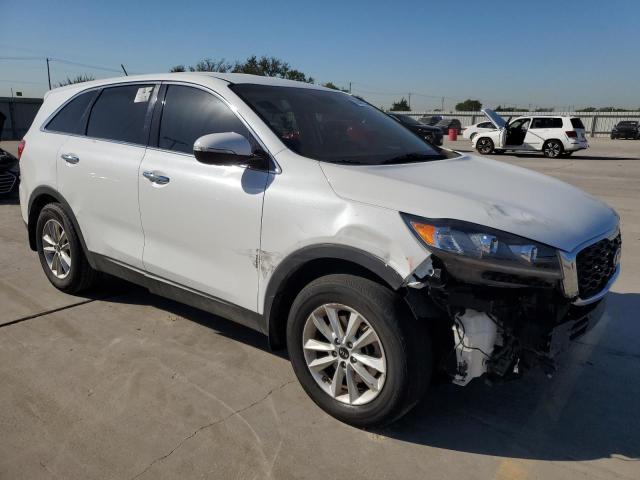 5XYPG4A30LG643828 Kia Sorento L 4