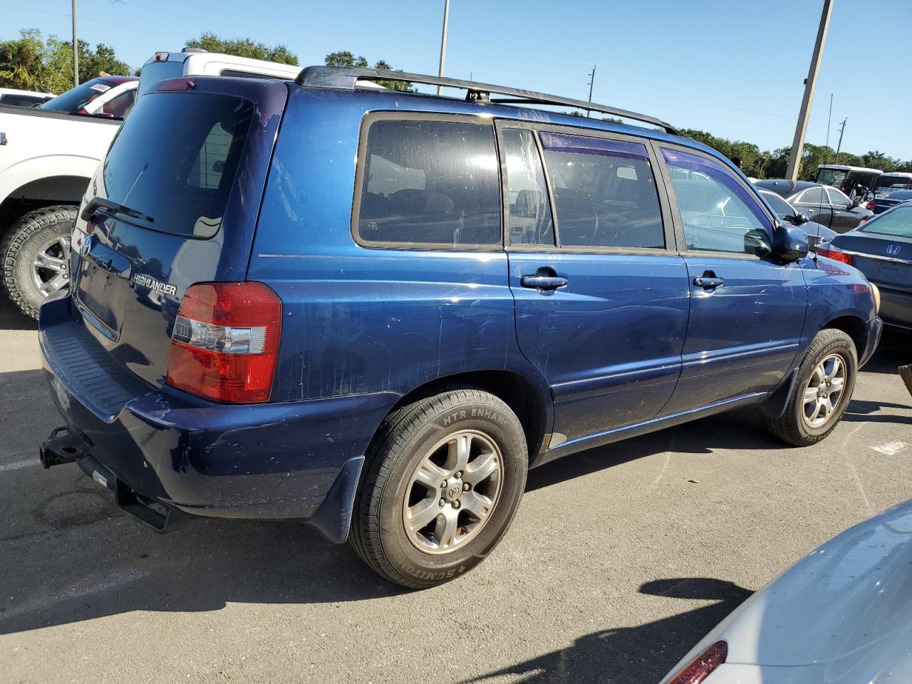 2006 Toyota Highlander - Image 3