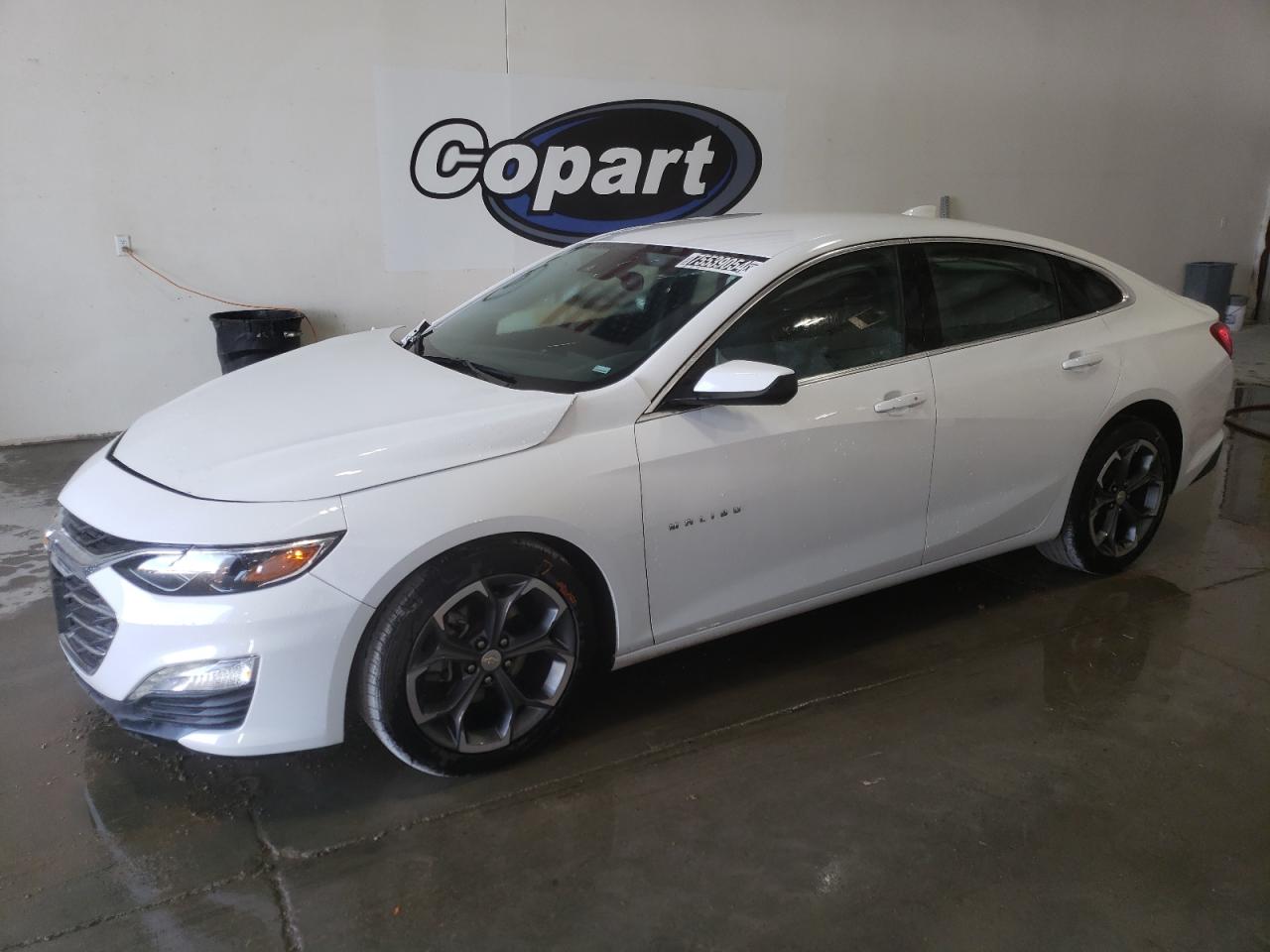 1G1ZD5ST7RF133213 2024 CHEVROLET MALIBU - Image 1