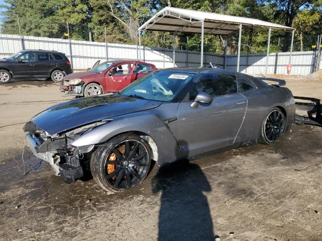 NISSAN GTR – zdjęcie z aukcji, lot #75346334