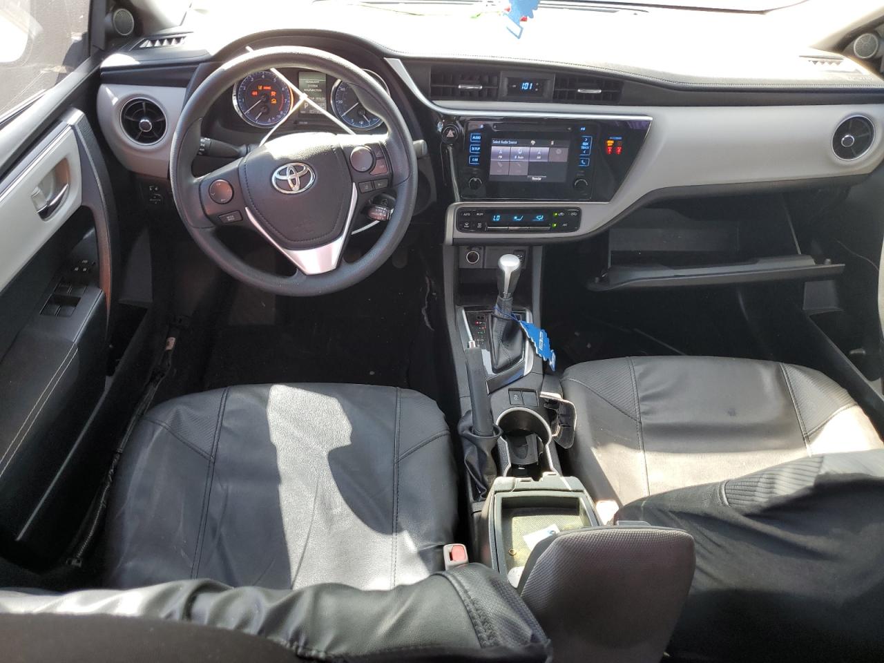 2018 Toyota Corolla - Image 8