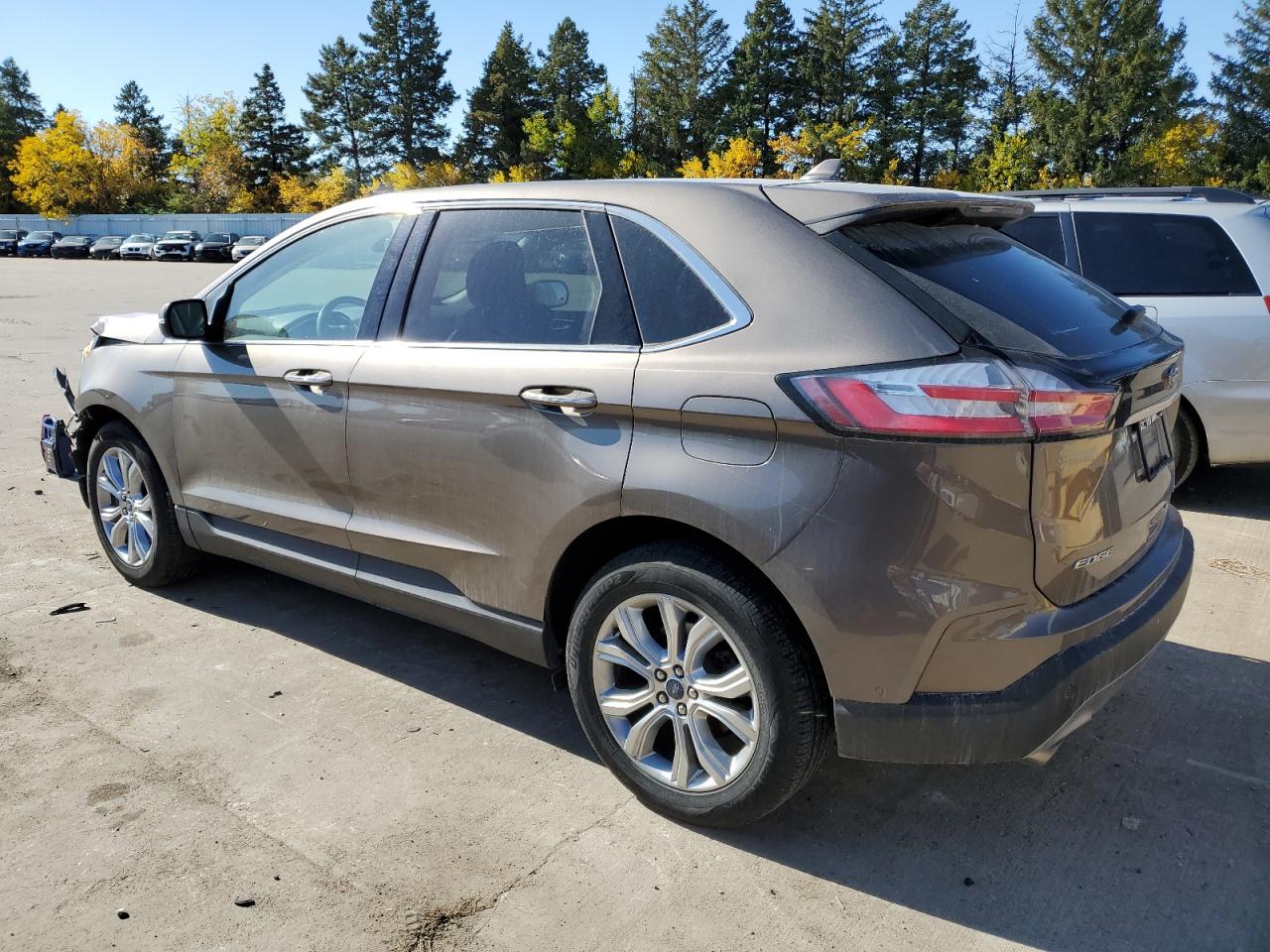 2019 Ford Edge - Image 2