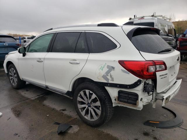  SUBARU OUTBACK 2019 Білий