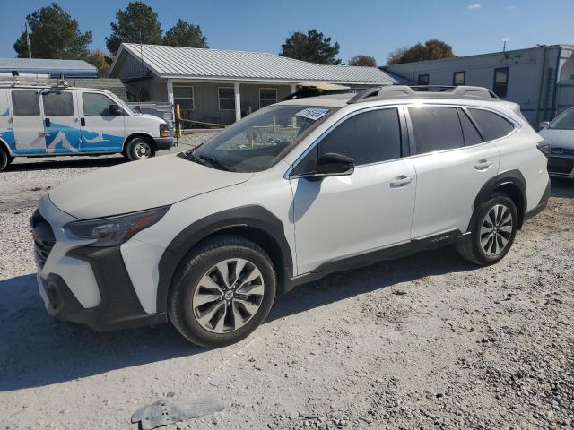 2024 SUBARU OUTBACK, VIN: 4S4BTANC3R3266046