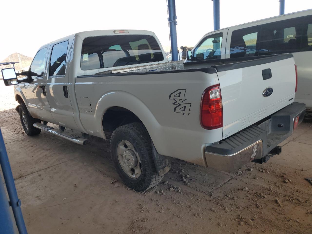 1FT7W2B63CED09124 2012 Ford F250 Super Duty