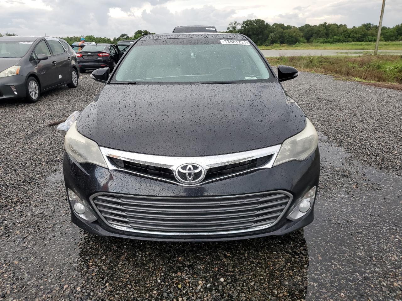 2013 Toyota Avalon - Image 5