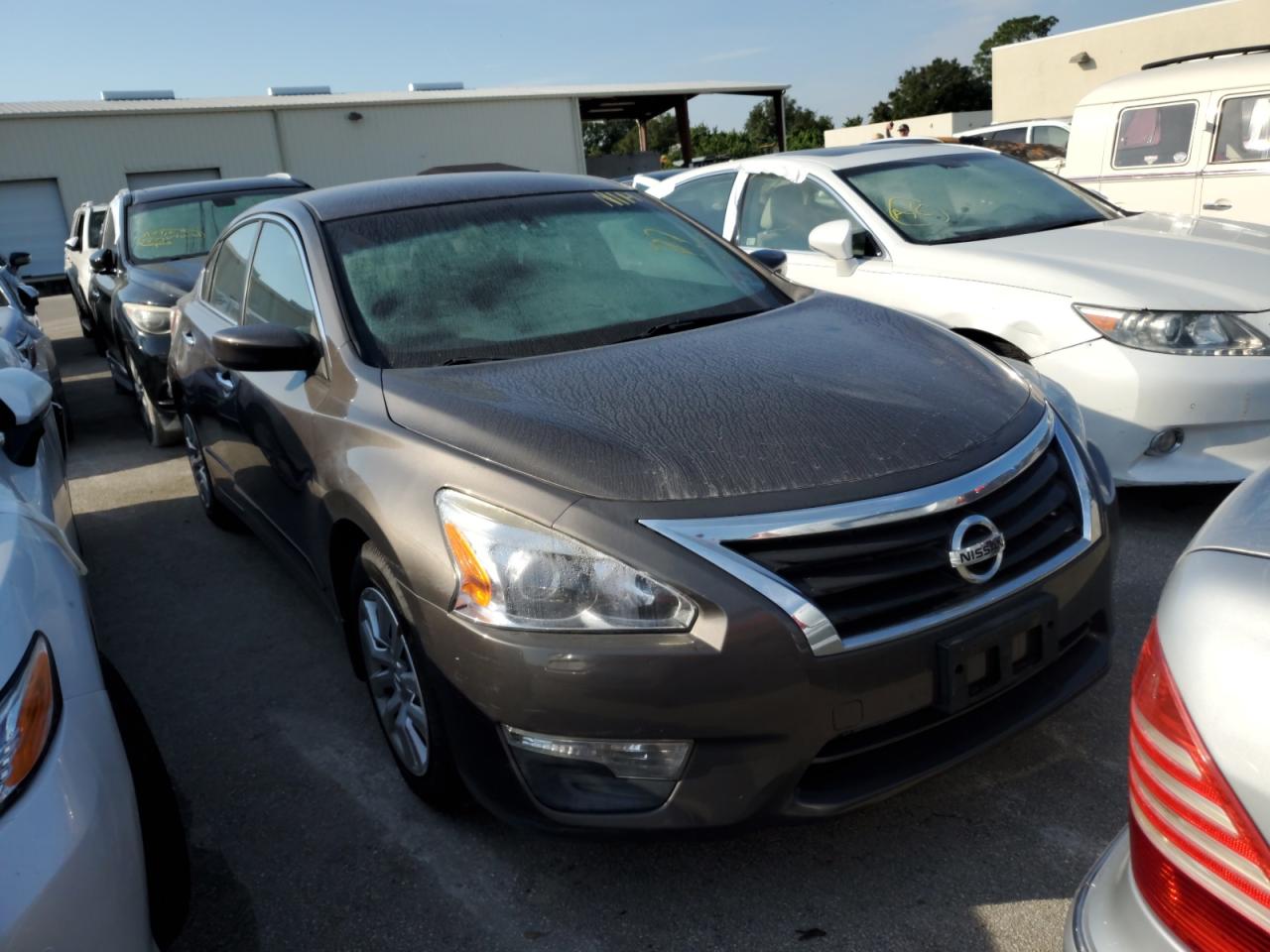 VIN 1N4AL3AP1DN576316 2013 NISSAN ALTIMA no.4