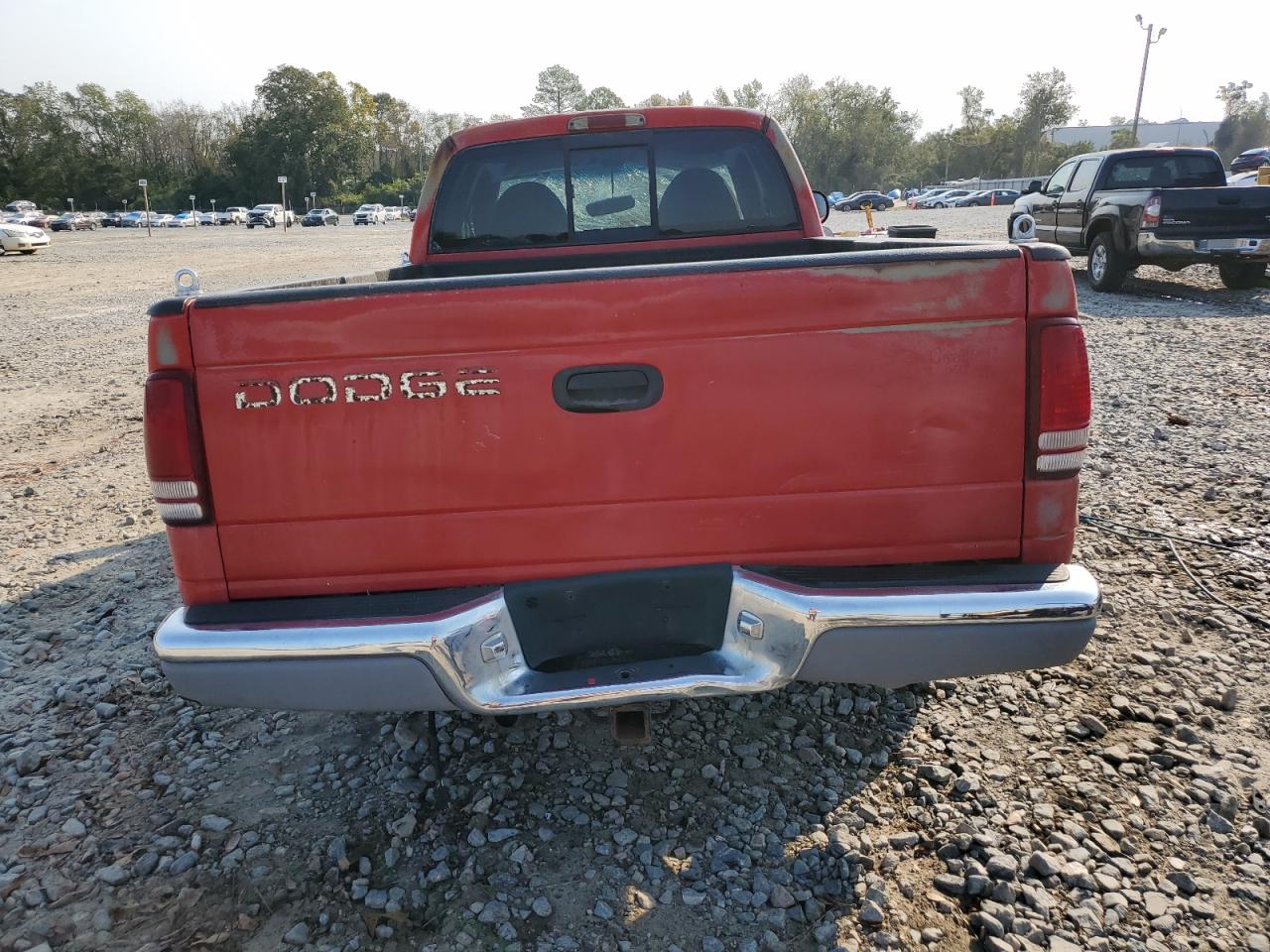 1997 Dodge Dakota VIN: 1B7GL23X0VS113985 Lot: 76009264