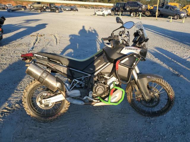 2022 Aprilia Tuareg 660