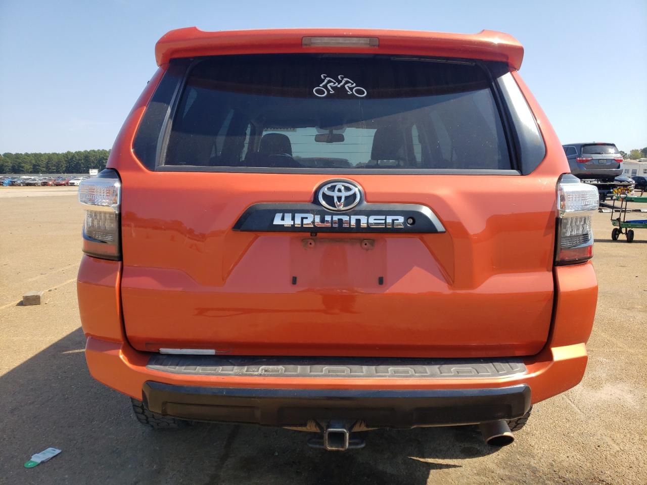 JTEBU5JR1F5234808 2015 Toyota 4Runner Sr5