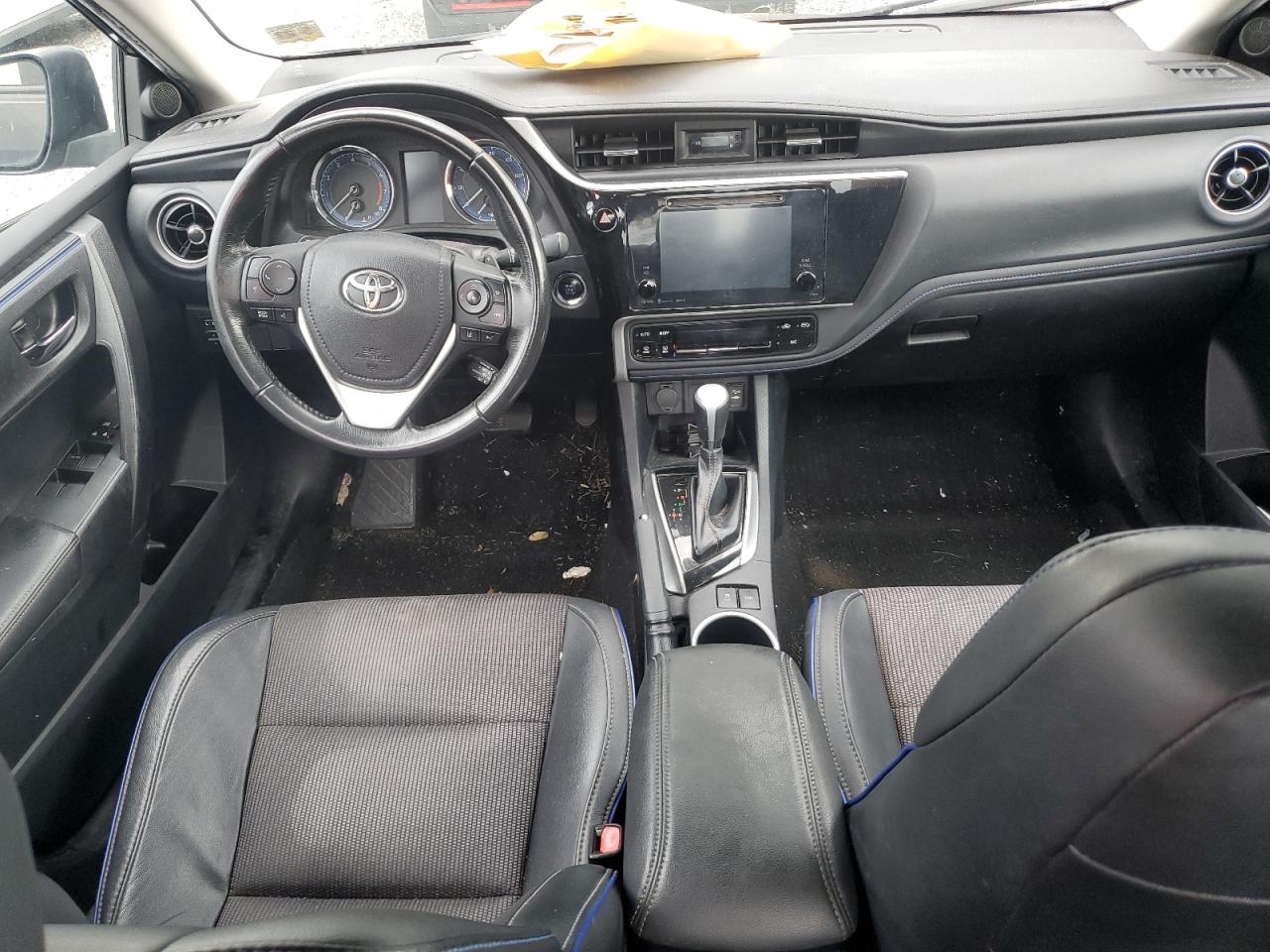 2018 Toyota Corolla - Image 8