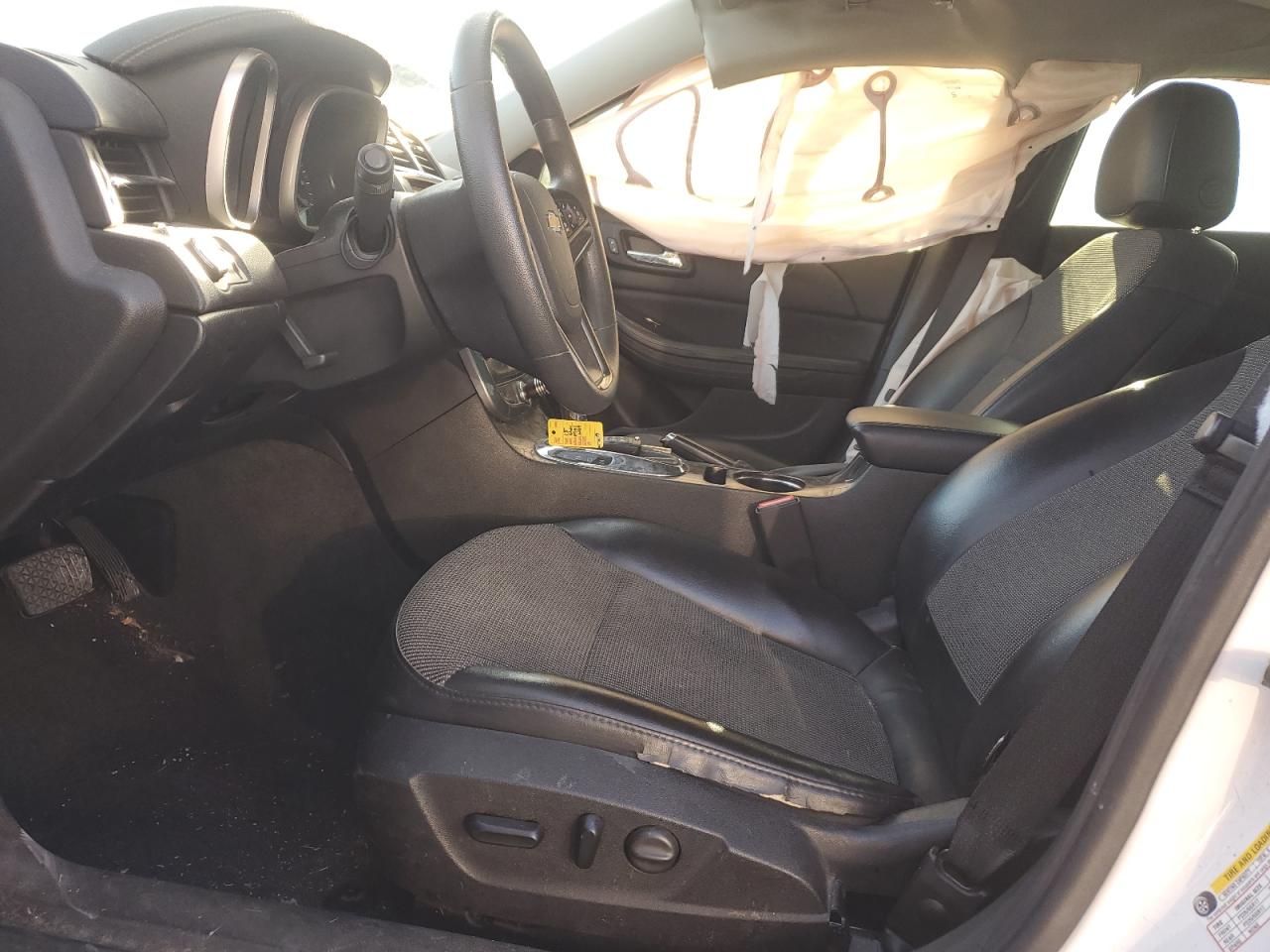 2015 Chevrolet Malibu - Image 7
