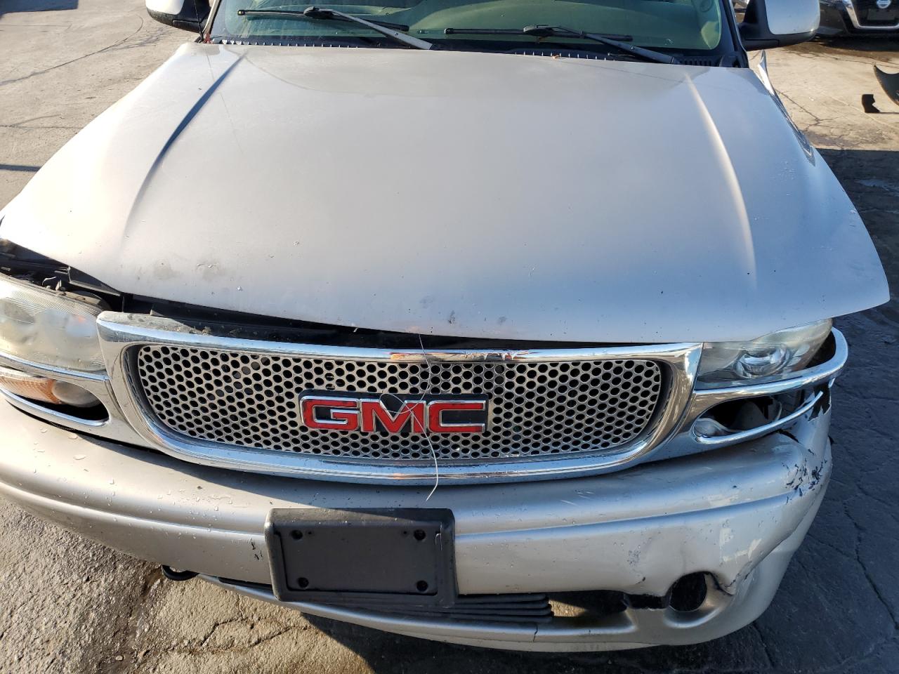 1GKEK63U05J235909 2005 GMC Yukon Denali