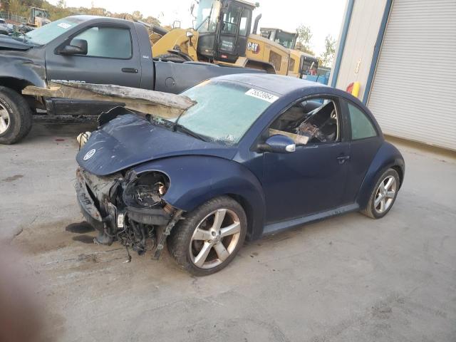 2006 Volkswagen New Beetle 2.5L Option Package 2