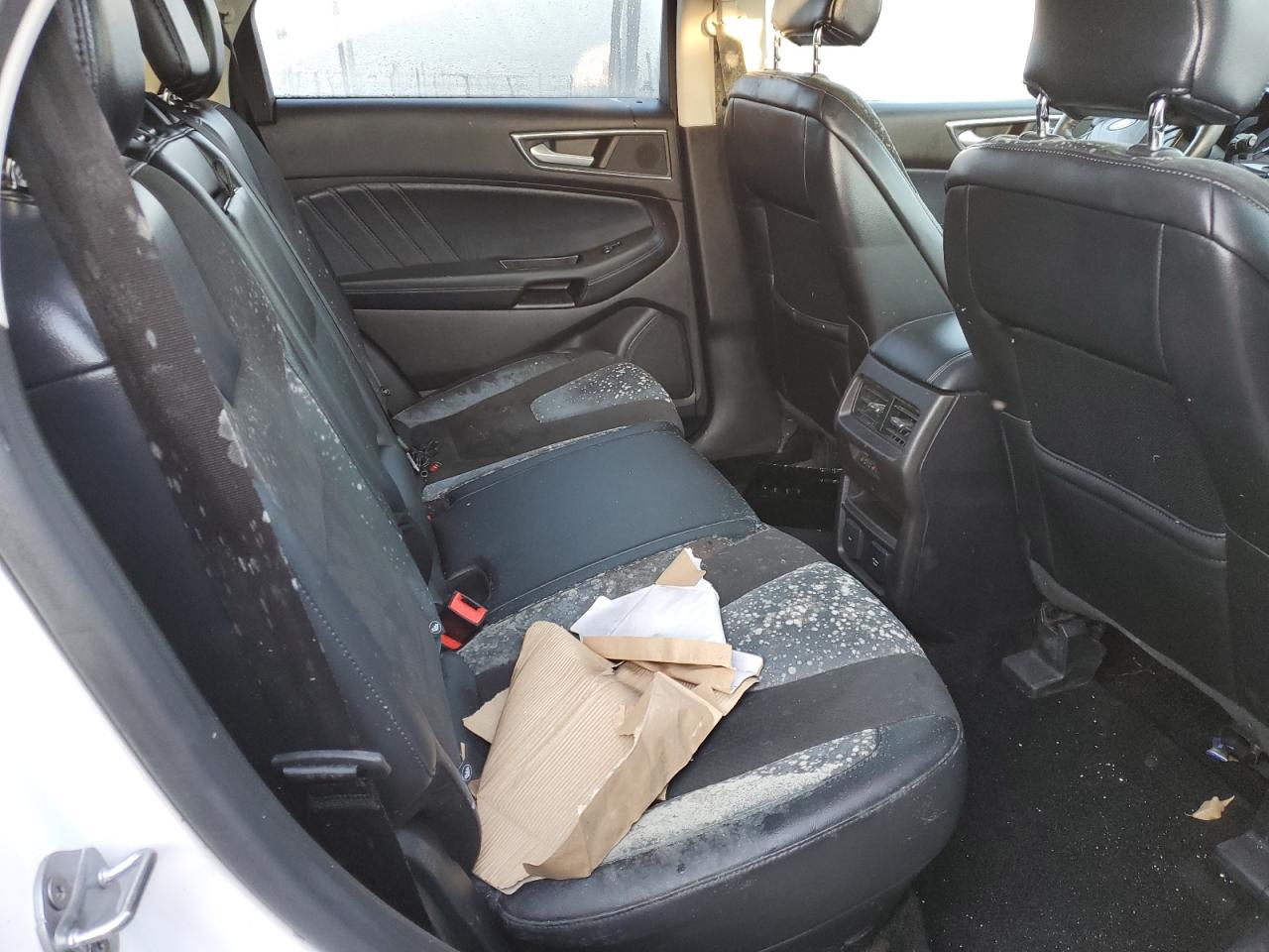 2018 Ford Edge Sport VIN: 2FMPK4AP5JBB90627 Lot: 74971314