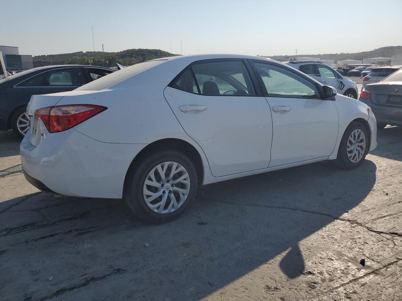 2018 Toyota Corolla - Image 3