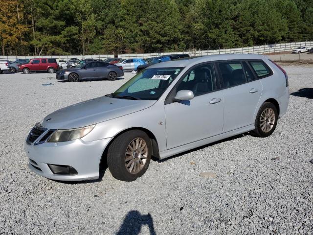 2008 Saab 9-3 2.0T