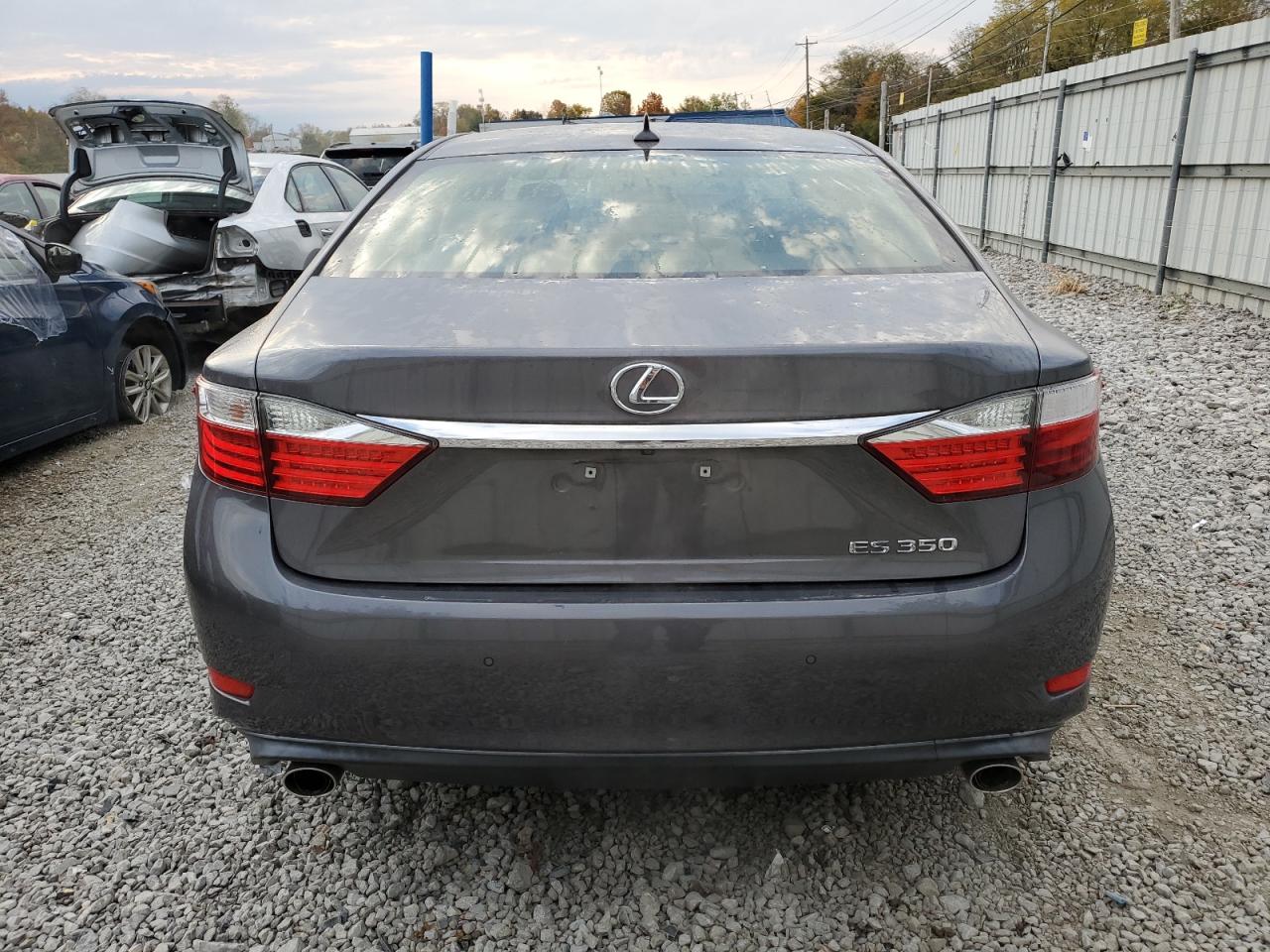 2013 Lexus Es 350 VIN: JTHBK1GG9D2036340 Lot: 74547964