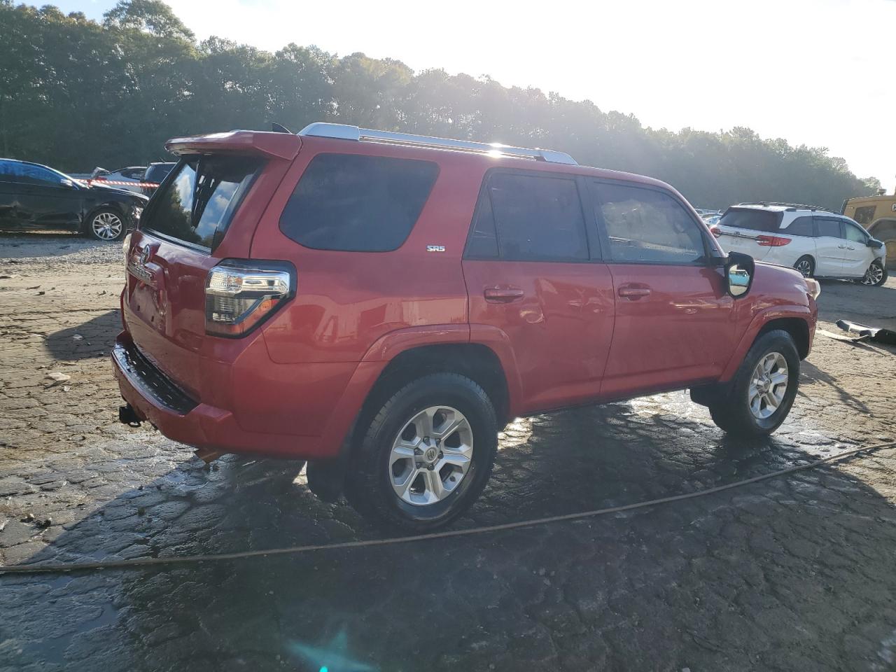 2014 Toyota 4Runner - Image 3