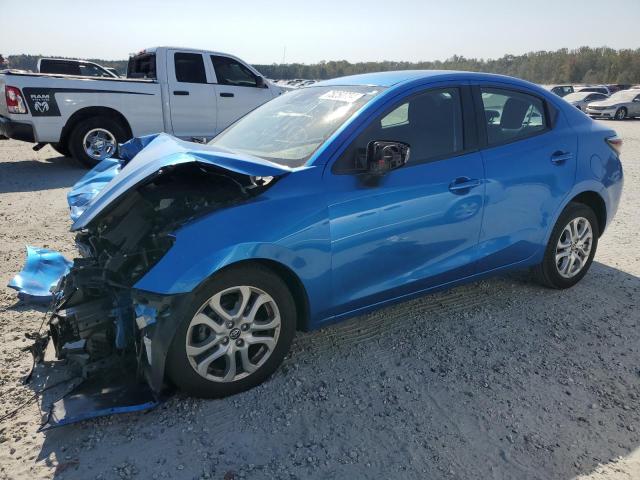 2018 Toyota Yaris Ia  de vânzare în Spartanburg, SC - Front End