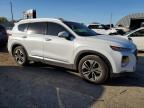 2019 Hyundai Santa Fe Limited на продаже в Wichita, KS - All Over