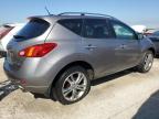 2010 Nissan Murano S продається в Arcadia, FL - Water/Flood