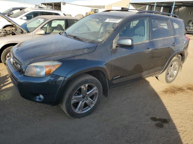 2008 Toyota Rav4 Sport