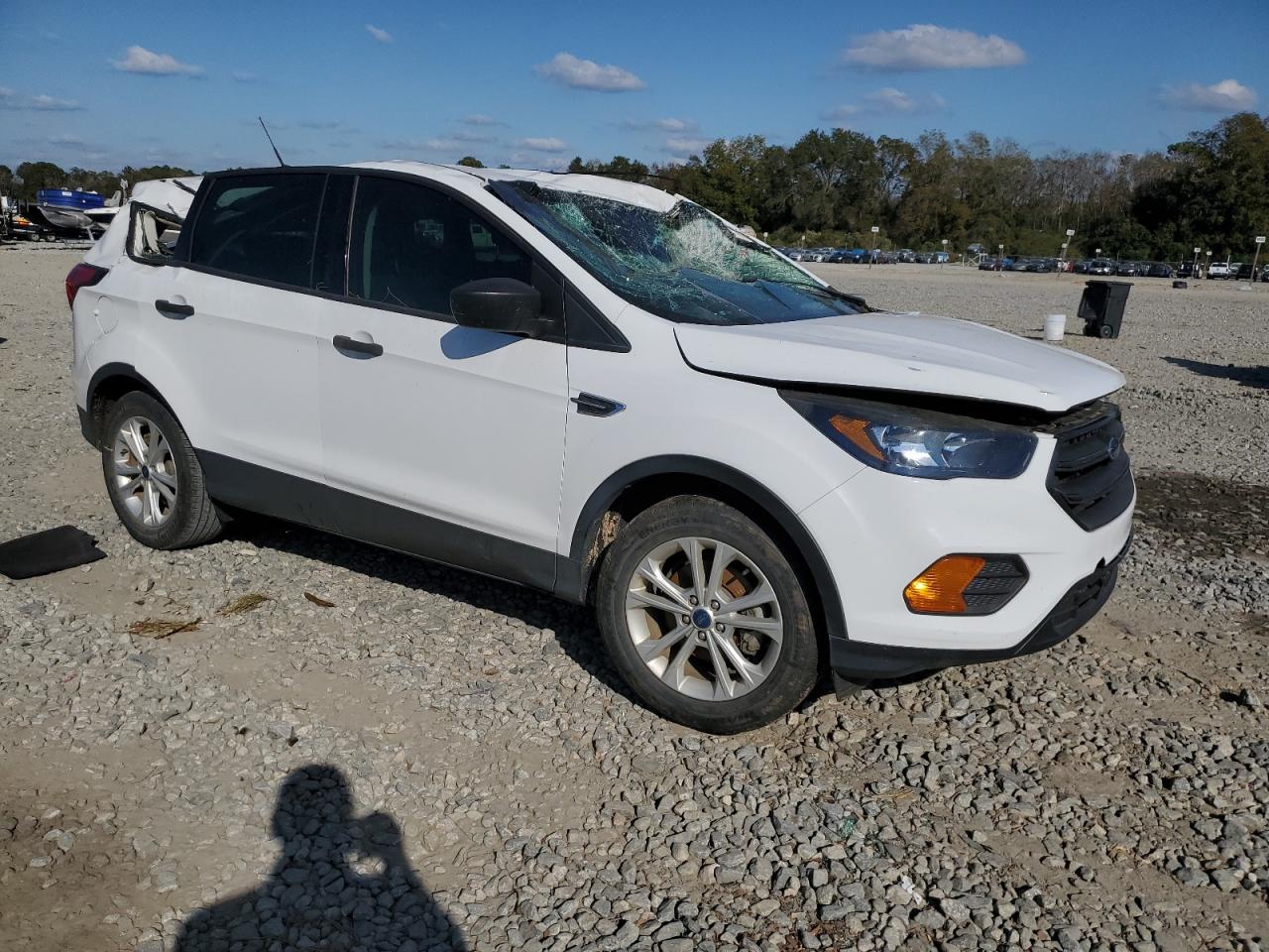 2019 Ford Escape - Image 4