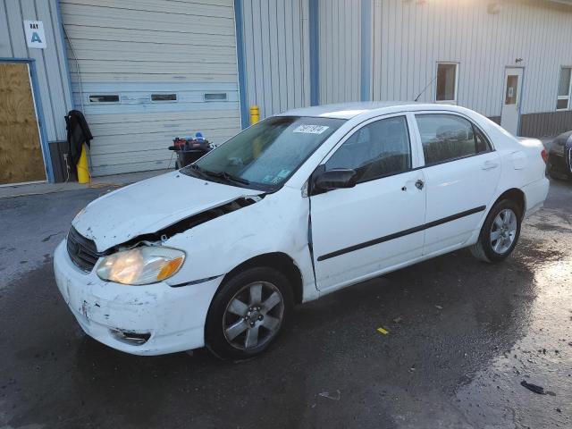 2004 Toyota Corolla Ce