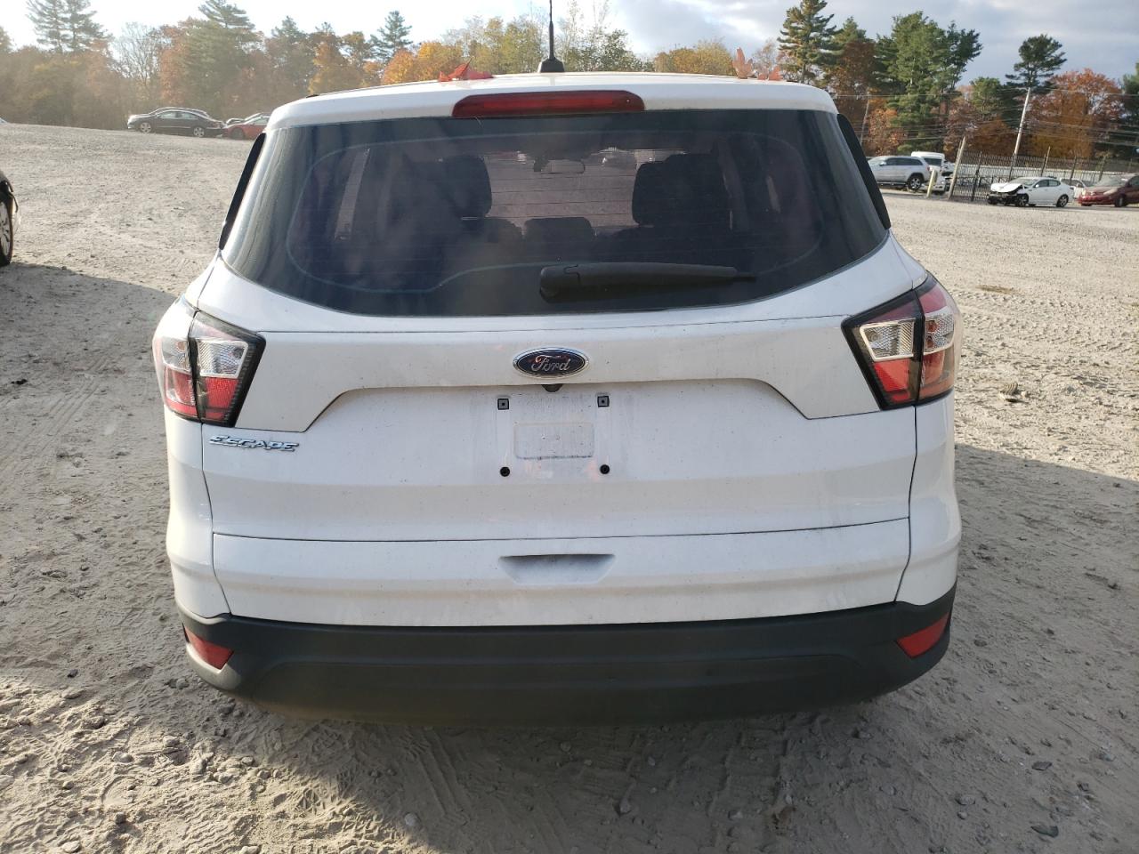 2018 Ford Escape - Image 6