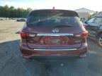2019 Infiniti Qx60 Luxe იყიდება Exeter-ში, RI - Side