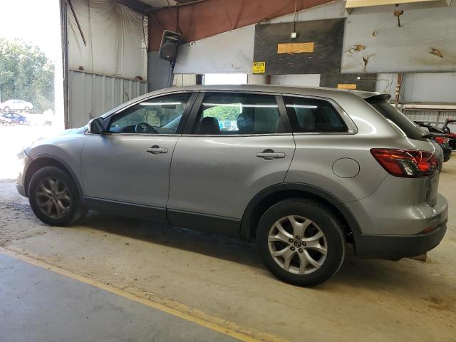  MAZDA CX-9 2014 Srebrny