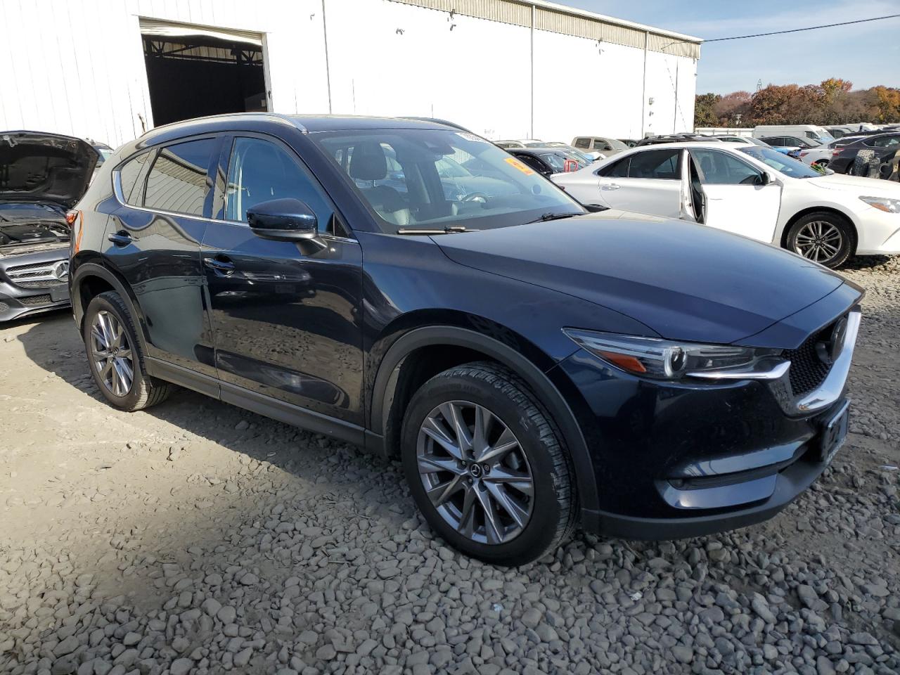 2020 Mazda CX-5 - Image 4