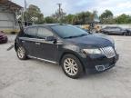 2013 Lincoln Mkx  за продажба в Corpus Christi, TX - Rear End