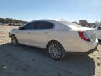 2013 Lincoln Mks  на продаже в Seaford, DE - Front End